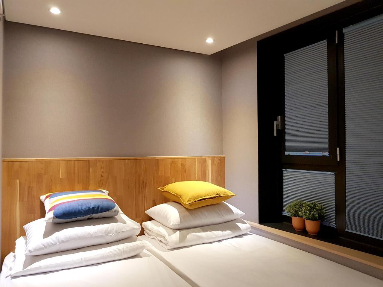 Hostel Cleo Hongdae